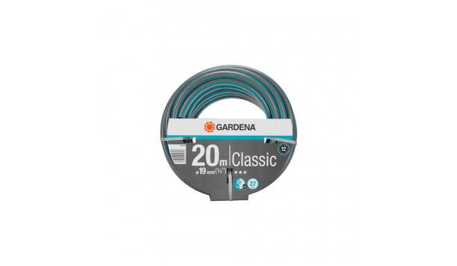 "Classic" voolik 19 mm (3/4 tolli) Gardena 18022-20, 967247501