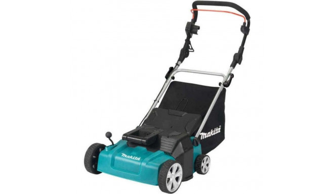 Electric aerator MAKITA UV3600, 1800 W, 36 cm, 40 l