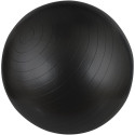 Jõusaalipall AVENTO 42OA 55cm Must