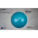 Jõusaalipall AVENTO 42OA 55cm Must