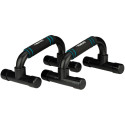 Push-up grips AVENTO 42HB 2pcs