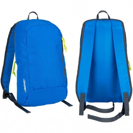 AVENTO Basic 10L 21RA sinine seljakott