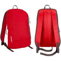 Backpack AVENTO Basic 10L 21RA Red