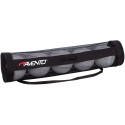 Pallikott AVENTO 75MF ZWA 5 palli Must