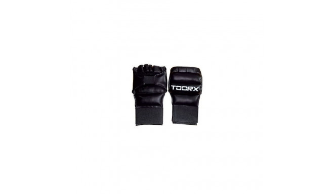 Kindad FitBox TOORX Lynx S mustad ökonahast