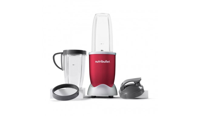 Nutribullet NB907R blender, ed