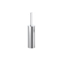JOHN WC BRUSH HOLDER 263413002 CHROMED