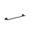 ATENA TOWEL HOLDER 45 CM MATT BLACK