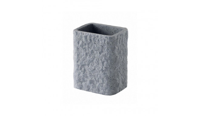 ARIES TOOTHBRUSH HOLDER GREY