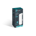 TP-Link CPE210 300 Mbit/s Valge Power over Ethernet (PoE)