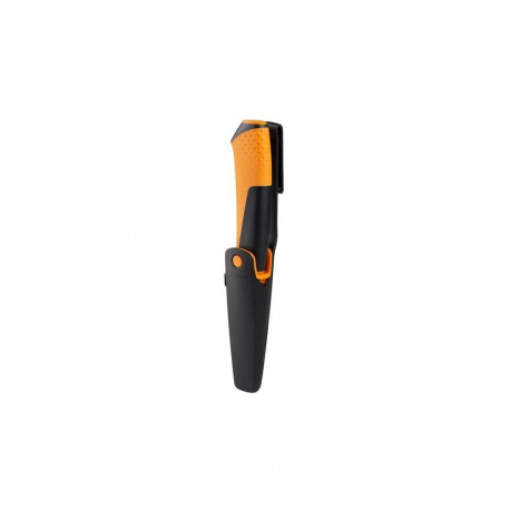 FISKARS UNIVERSAL KNIFE WITH SHARPENER