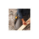 FS.UTILITY KNIFE WITH BUILT-IN SHARPENER