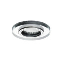 DECORATIVE CEILING FIXTURE SOREN O-BL