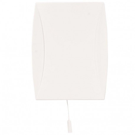 DOOR BELL GNS-921/N-BIA/WHITE