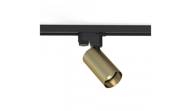 NOWODVORSKI TRC LAMP MONO BRASS 7583