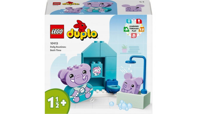 KONSTRUKTOR LEGO DUPLO 10413