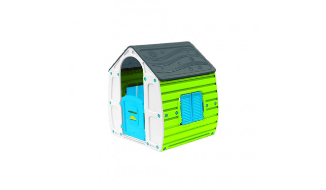 PARADISO SUMMER PLAYHOUSE T02527