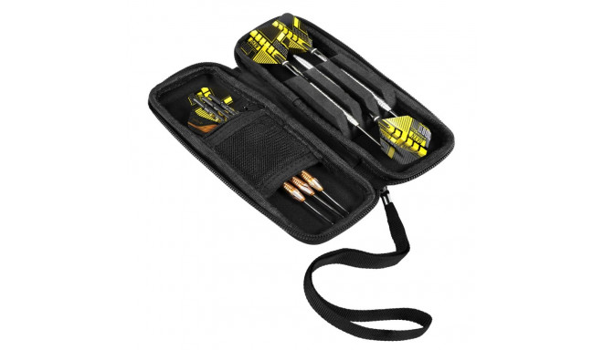 Case for darts HARROWS Carbon ST Pro 3