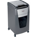 Shredder Rexel Optimum AutoFeed+ 300X Automatic Cross Cut Paper Shredder