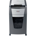 Shredder Rexel Optimum AutoFeed+ 300X Automatic Cross Cut Paper Shredder