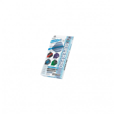 Darts fixing set HARROWS SUPER PRO TUNE UP