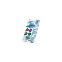 Darts fixing set HARROWS SUPER PRO TUNE UP