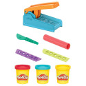 PLAY-DOH mängukomplekt Lõbutehas PLAY-DOH mängukomplekt Lõbutehas