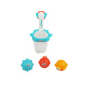 KSKIDS Bath Toy Catch and Grab