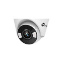 TP-LINK VIGI 4MP Full-Color Wi-Fi Turret Network Camera VIGI C440-W