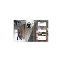 TP-LINK VIGI 4MP Full-Color Wi-Fi Turret Network Camera VIGI C440-W
