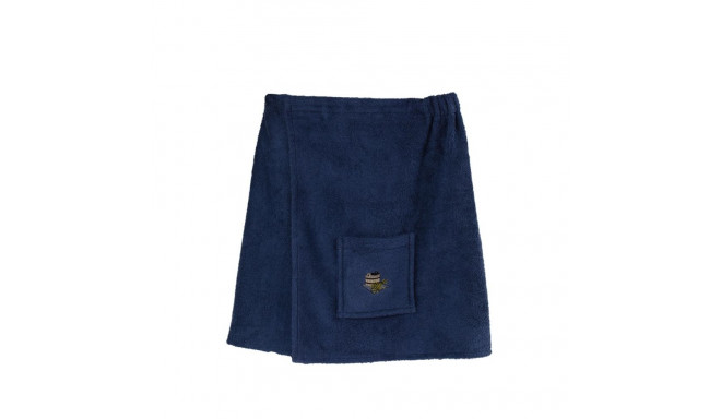 tikandiga saunaseelik 55x150 sinine