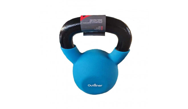 NEOPRENE KETTLE BALL YLDB13 16KG