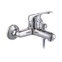 BATH FAUCET SHORT SPOUT L-1104A WO ACC