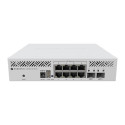 Lüliti MikroTik Pilv Ruuteri Lüliti CRS310 (CRS310-8G+2S+IN)