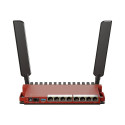 MikroTik L009 router (L009UIGS-2HAXD-IN)