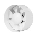 ÕHUKANALI VENTILAATOR E-EXTRA DN150 EK150