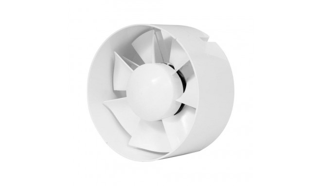 ÕHUKANALI VENTILAATOR E-EXTRA DN150 EK150