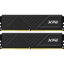 ADATA XPG Gammix D35 memory, DDR4, 32 GB, 3600MHz, CL18 (AX4U360016G18I-DTBKD35)