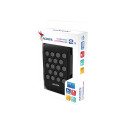 Väline kõvaketas ADATA HD720 2TB Must (AHD720-2TU3-CBK)