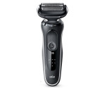 BRAUN 51-W1500s Shaver