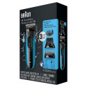 Braun Series 3 3010BT 3in1