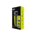 Raseerija 300BT Must Braun