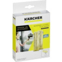 Karcher Microfibre Cleaning Head Indoor (2.633-130.0)