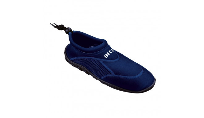Aqua jalanõud unisex BECO 9217 7 suurus 43 tumesinine