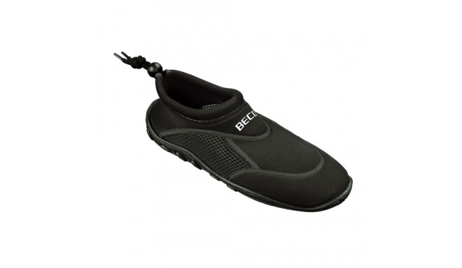 Aqua shoes unisex BECO 9217 0 size 40 black