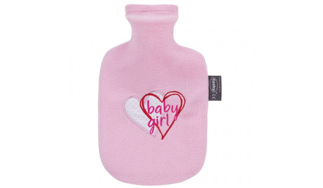 Hot water bottle FASHY 6505 43 0,8L