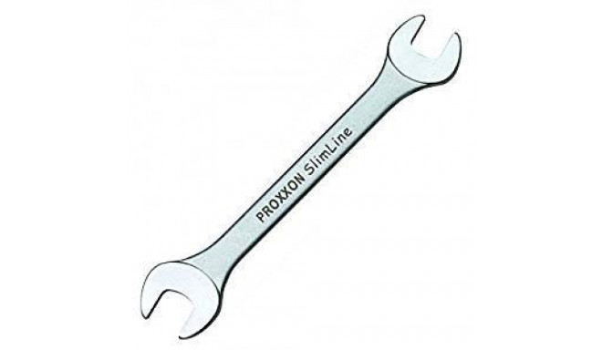 FLAT SPANNER 24 X 27 MM