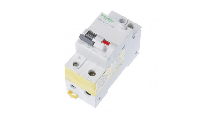 LEAKAGE RELAY A9D20616 WITH AUTOMATIC