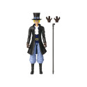 ANIME HEROES One Piece figure with accessories, 16 cm - Sabo