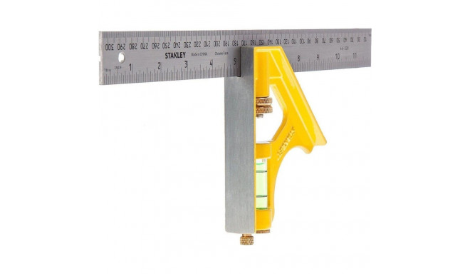 300MM MET DIECAST COMB SQUARE